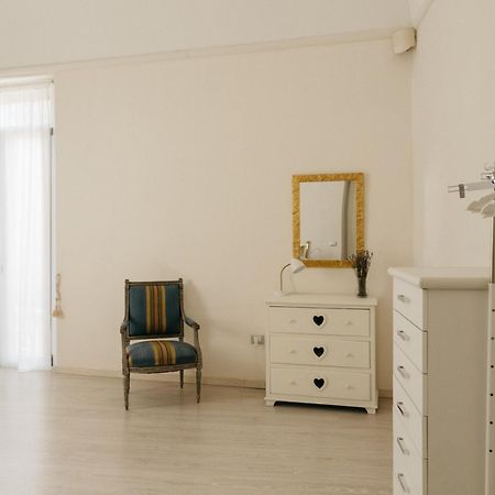Вилла Casa Tamo Спольторе Экстерьер фото