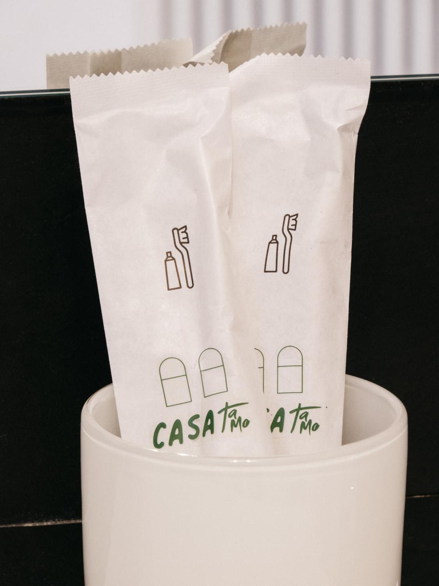 Вилла Casa Tamo Спольторе Экстерьер фото