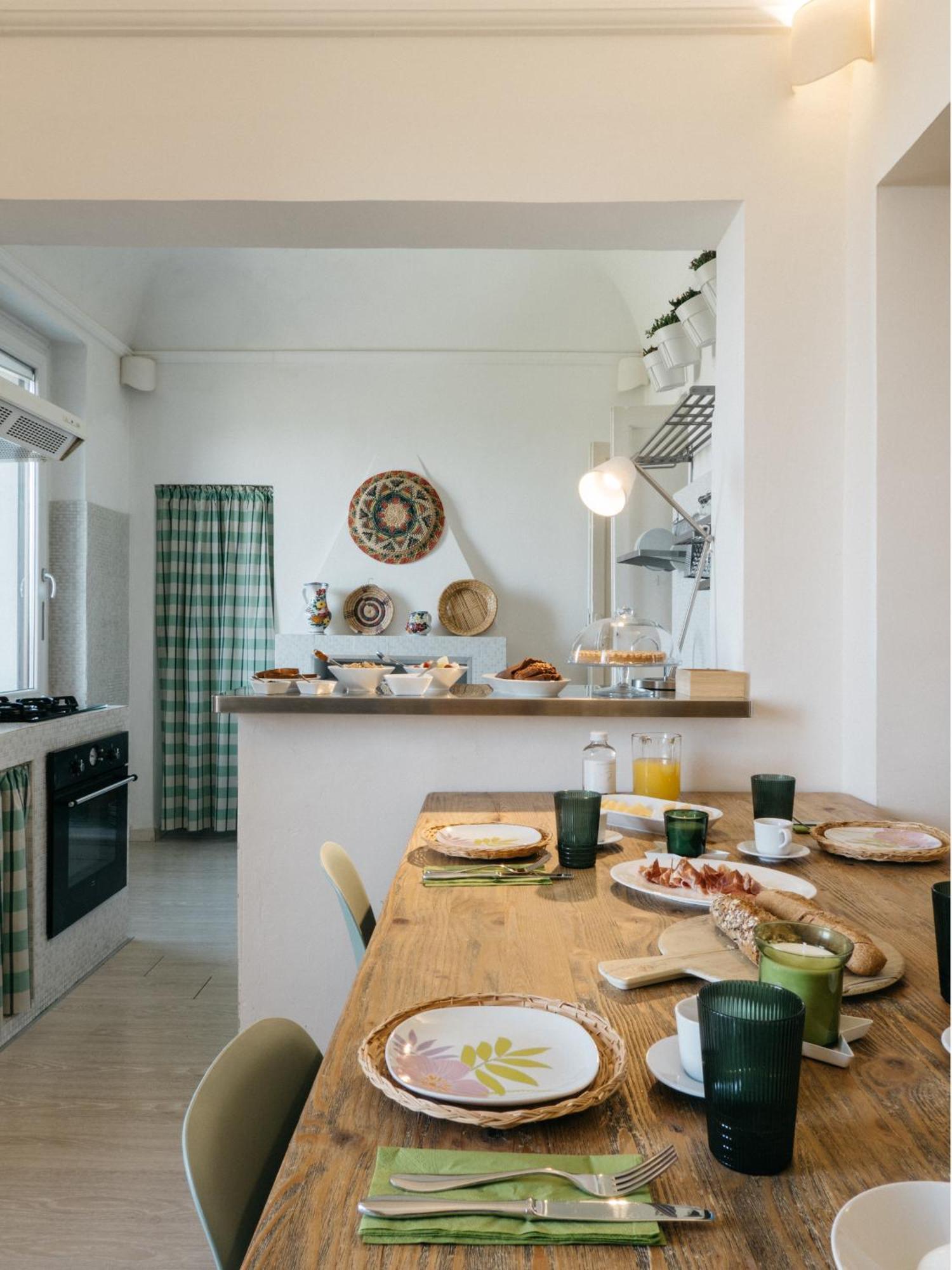 Вилла Casa Tamo Спольторе Экстерьер фото