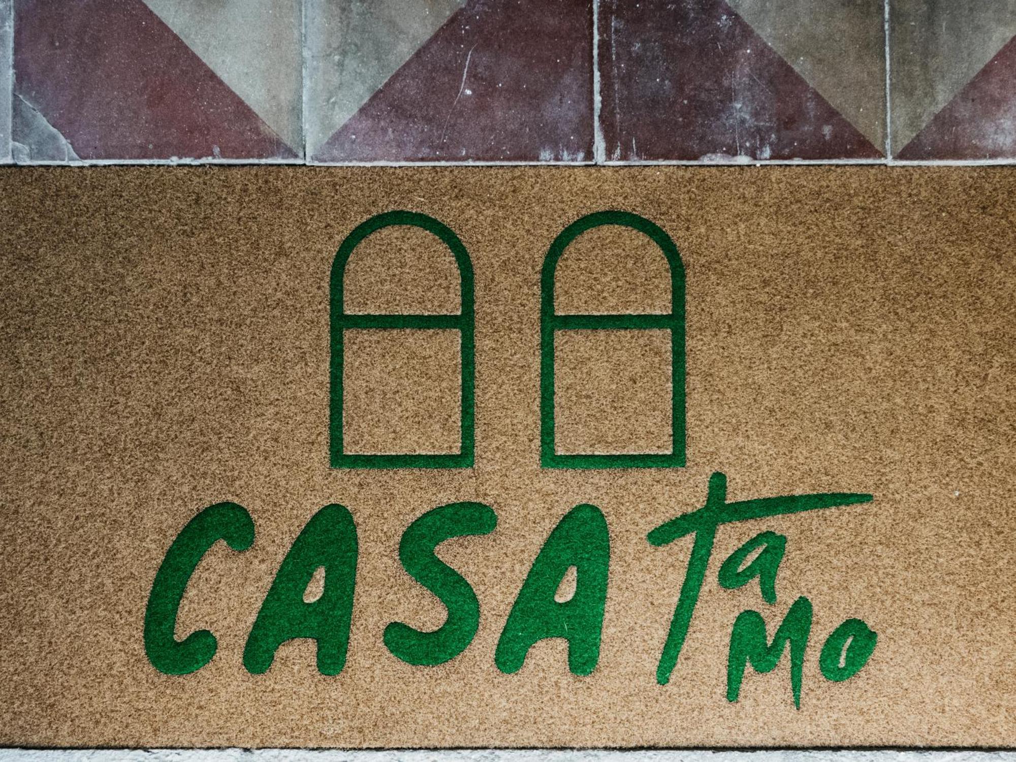 Вилла Casa Tamo Спольторе Экстерьер фото