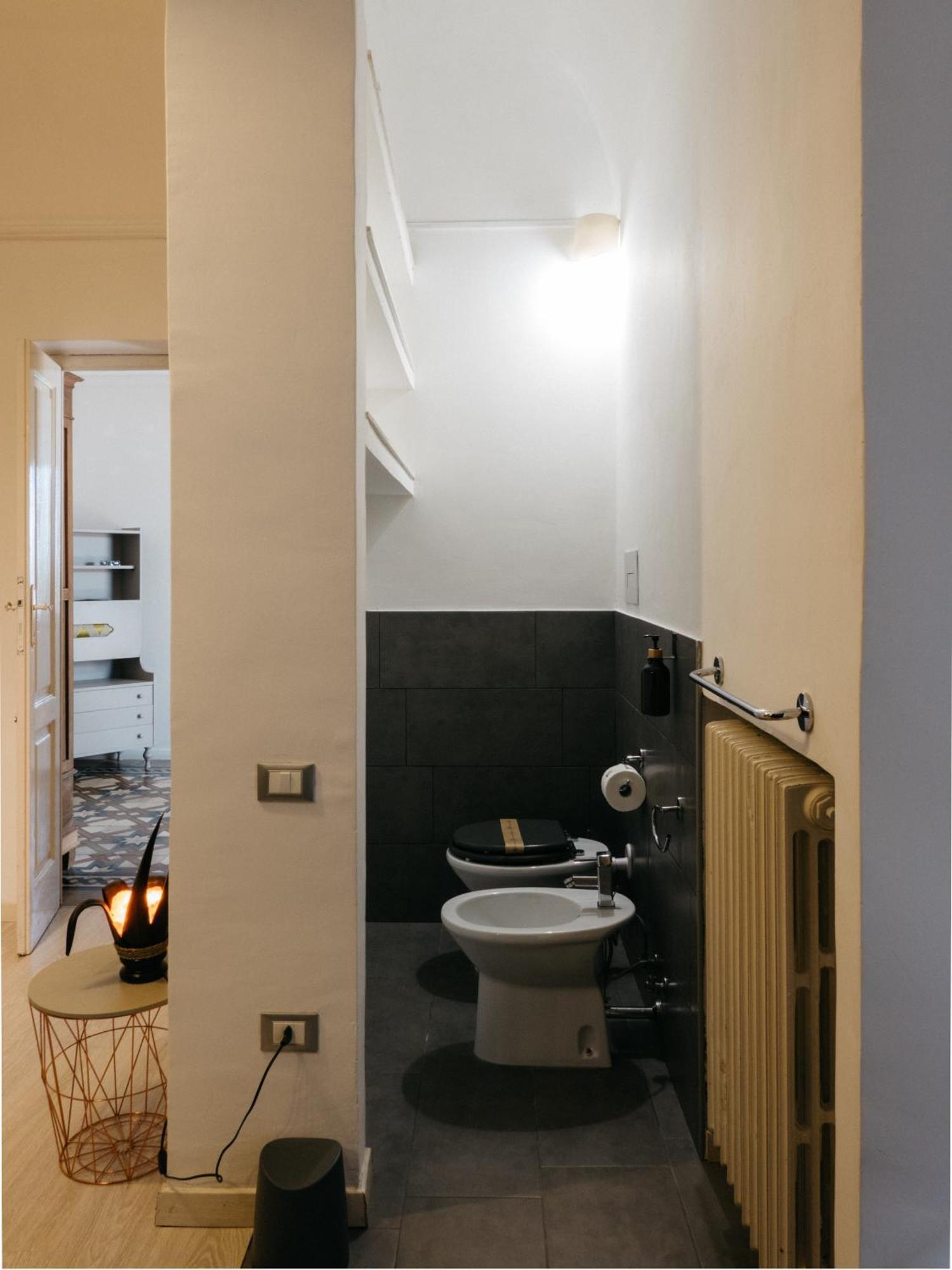 Вилла Casa Tamo Спольторе Экстерьер фото