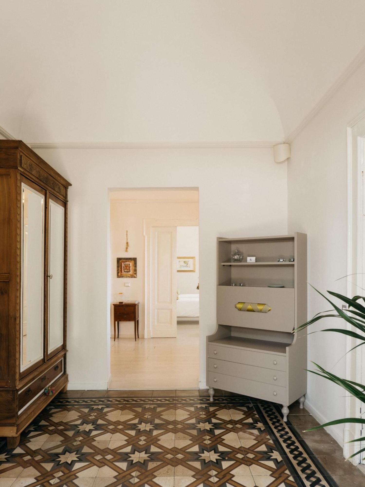 Вилла Casa Tamo Спольторе Экстерьер фото